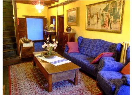 Photo of Livingroom in Sant Feliu de Pallerols