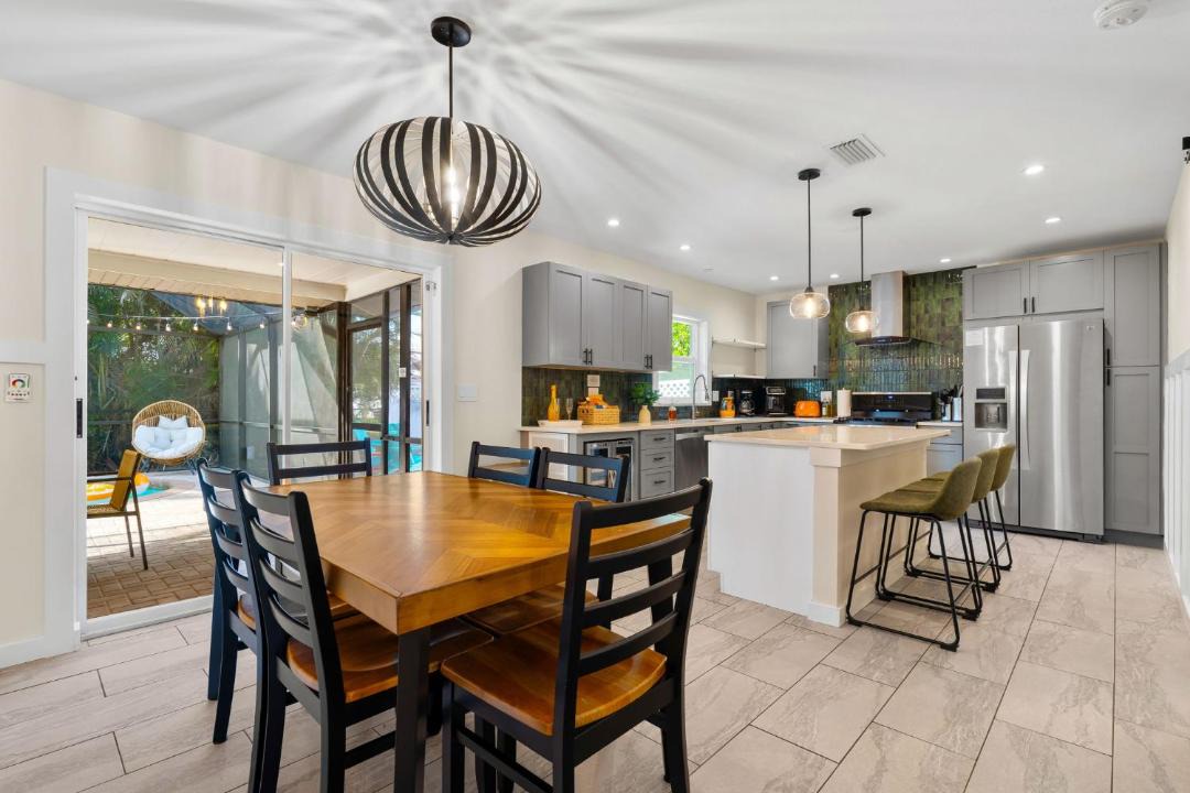 Photo of Kitchen in Sarasota
