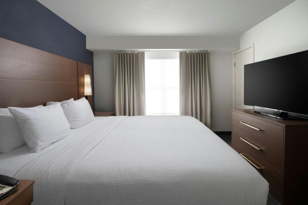 Photo of Bedroom in Lewisville