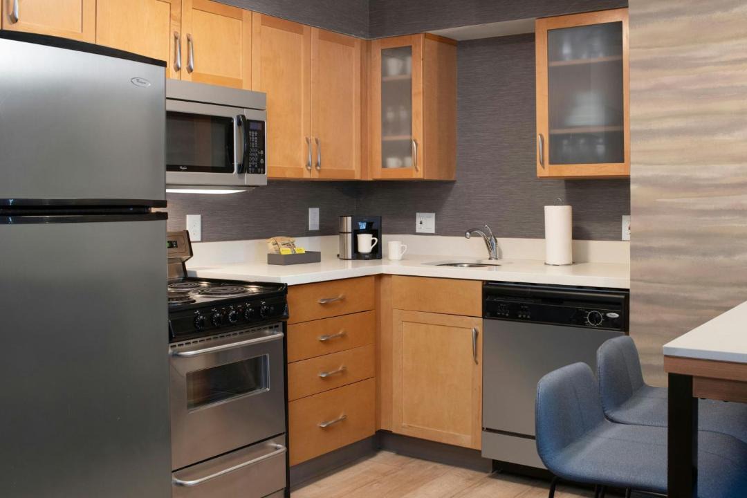 Photo of Kitchen in Lewisville
