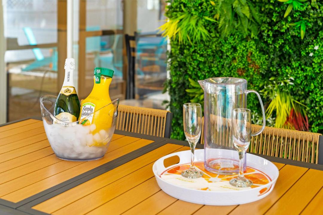 Photo of Patio Balcony in Sarasota
