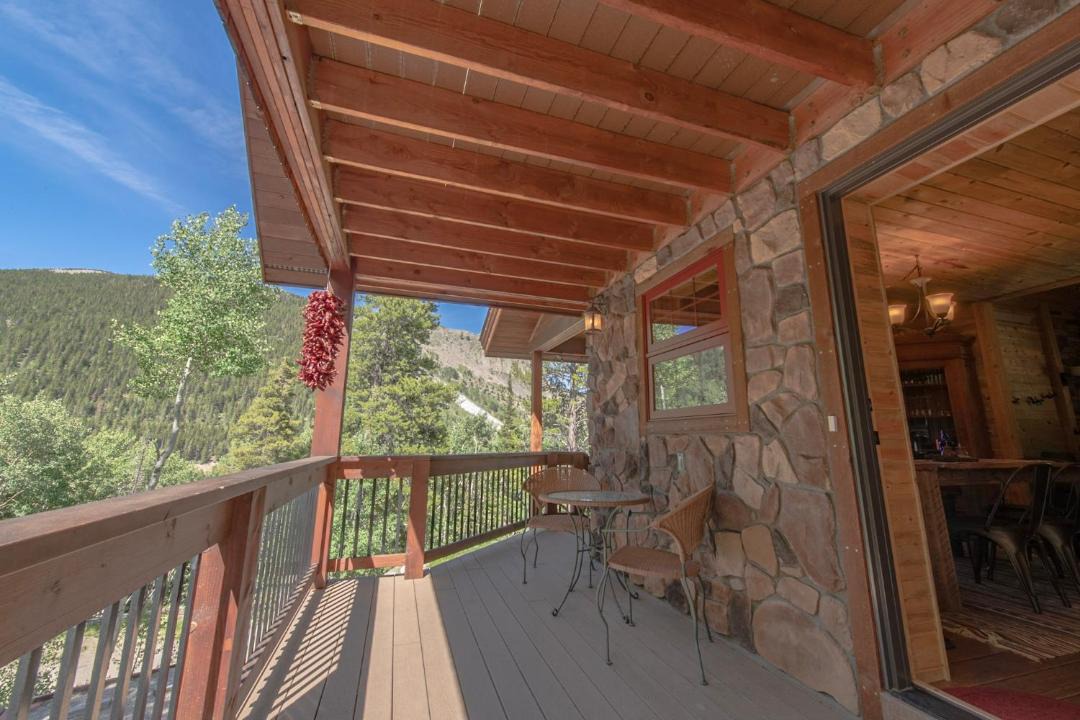 Photo of Patio Balcony in Garfield