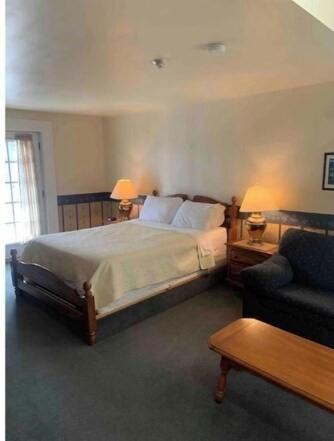 Photo of Bedroom in Historic Old Town
