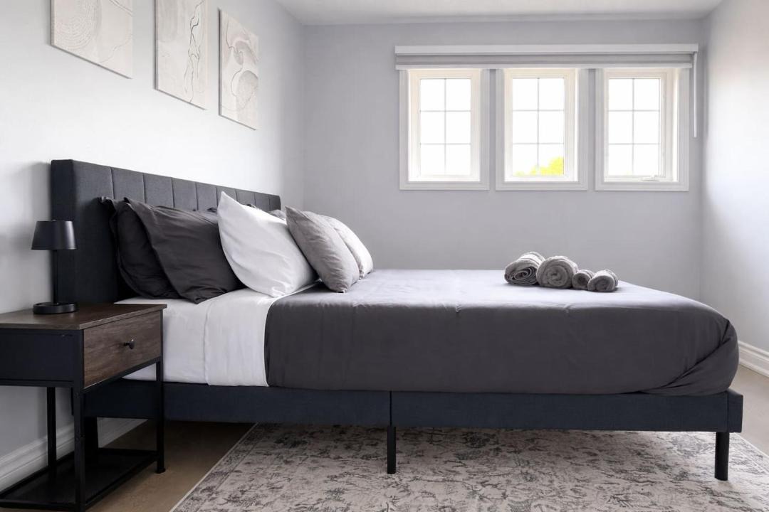 Photo of Bedroom in Markham
