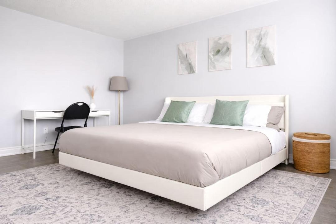 Photo of Bedroom in Markham