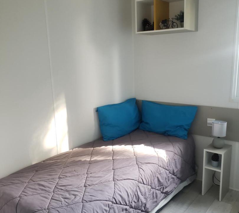 Photo of Bedroom in Lit-et-Mixe