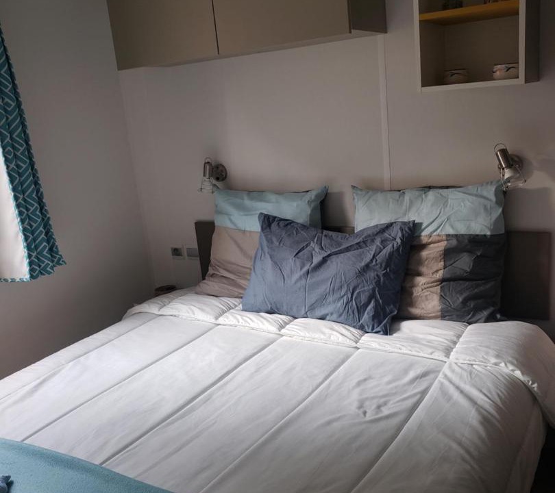 Photo of Bedroom in Lit-et-Mixe
