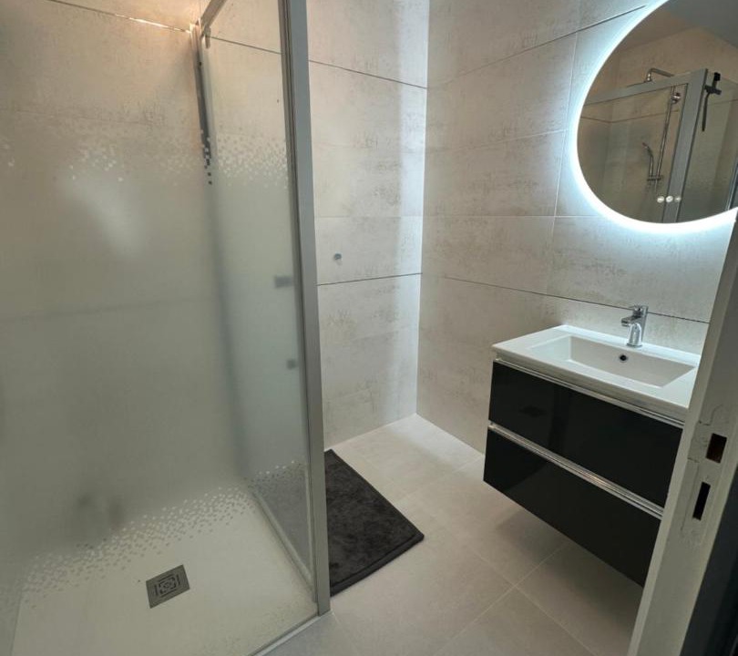 Photo of Bathroom in Sarge-les-le-Mans