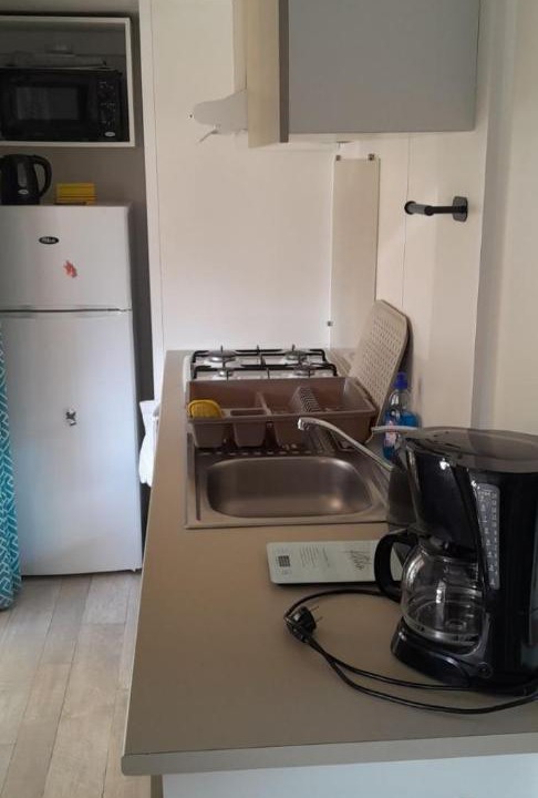 Photo of Kitchen in Lit-et-Mixe