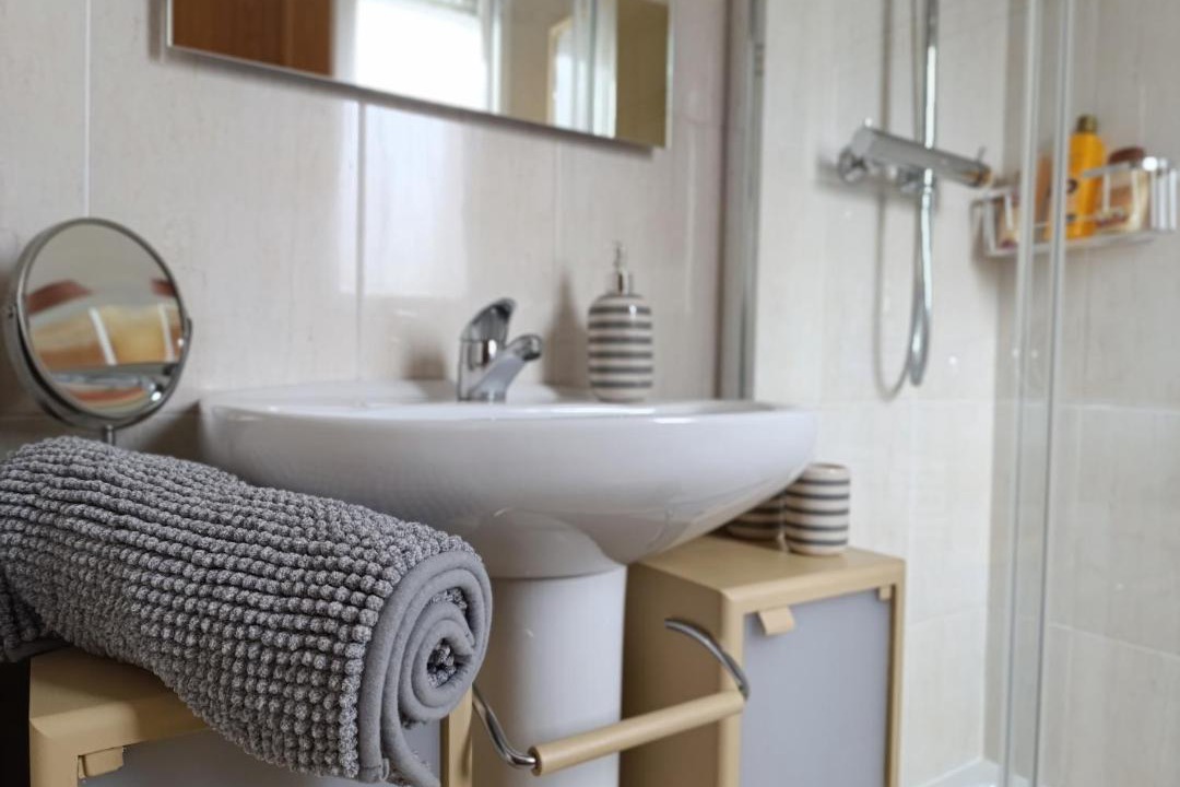 Photo of Bathroom in Zubiri