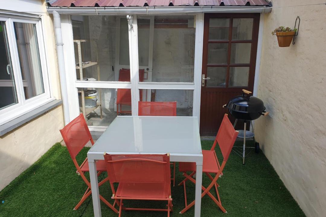 Photo of Patio Balcony in Gravelines