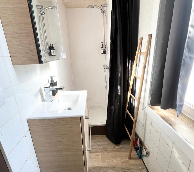 Photo of Bathroom in Armentieres