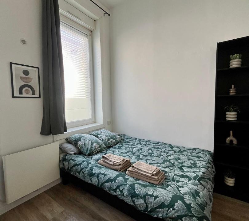 Photo of Bedroom in Armentieres