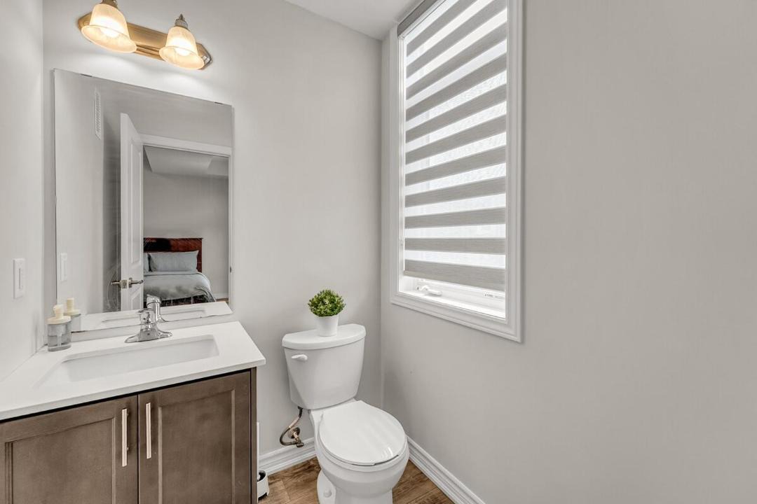 Photo of Bathroom in Cambridge