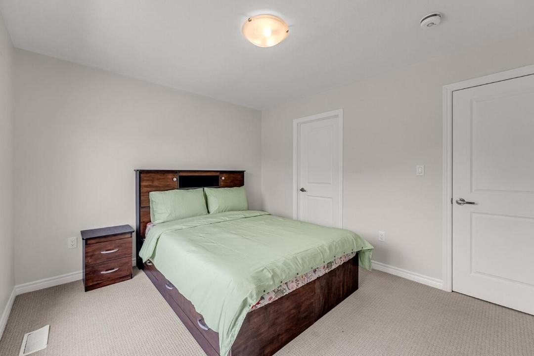 Photo of Bedroom in Cambridge