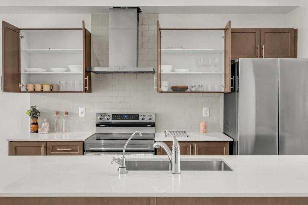 Photo of Kitchen in Cambridge