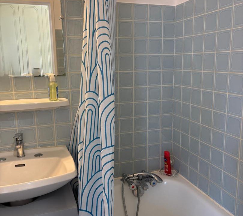 Photo of Bathroom in Vernon