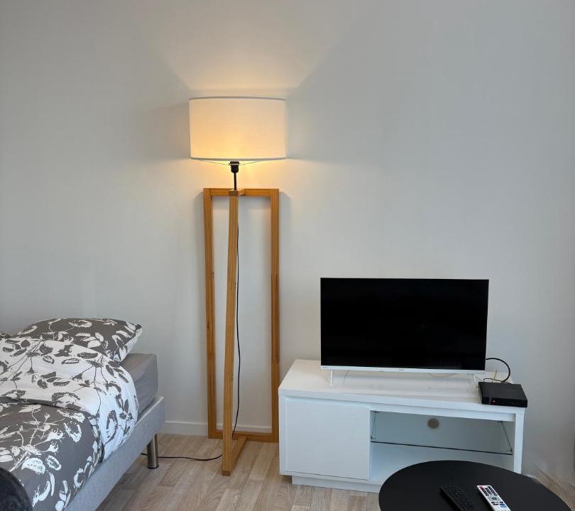 Photo of Bedroom in Vernon
