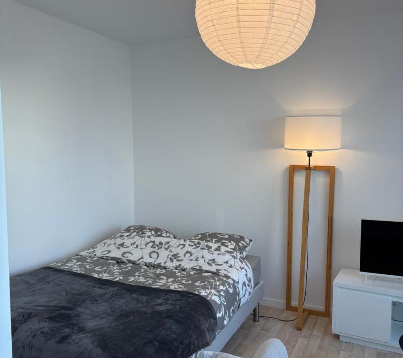 Photo of Bedroom in Vernon