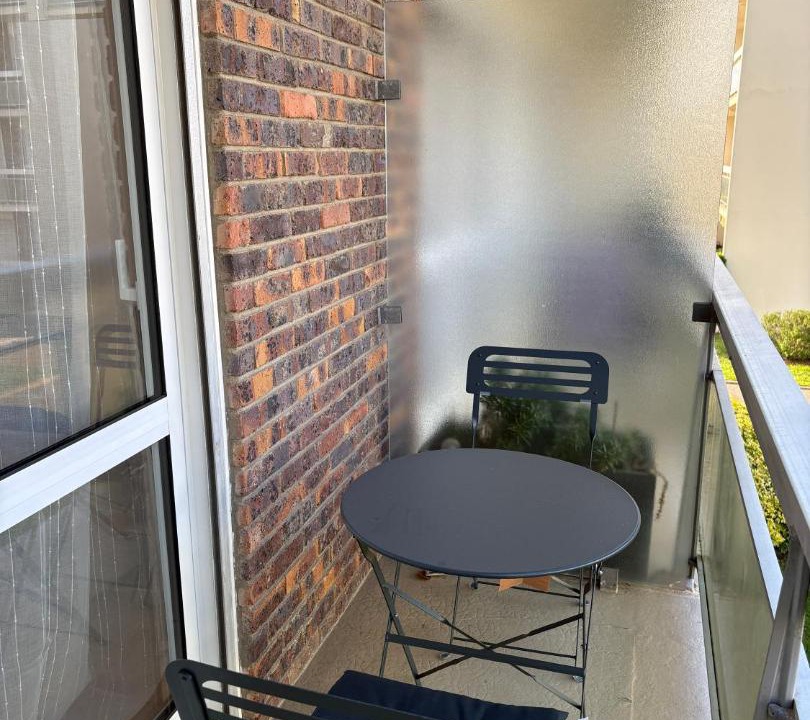 Photo of Patio Balcony in Vernon