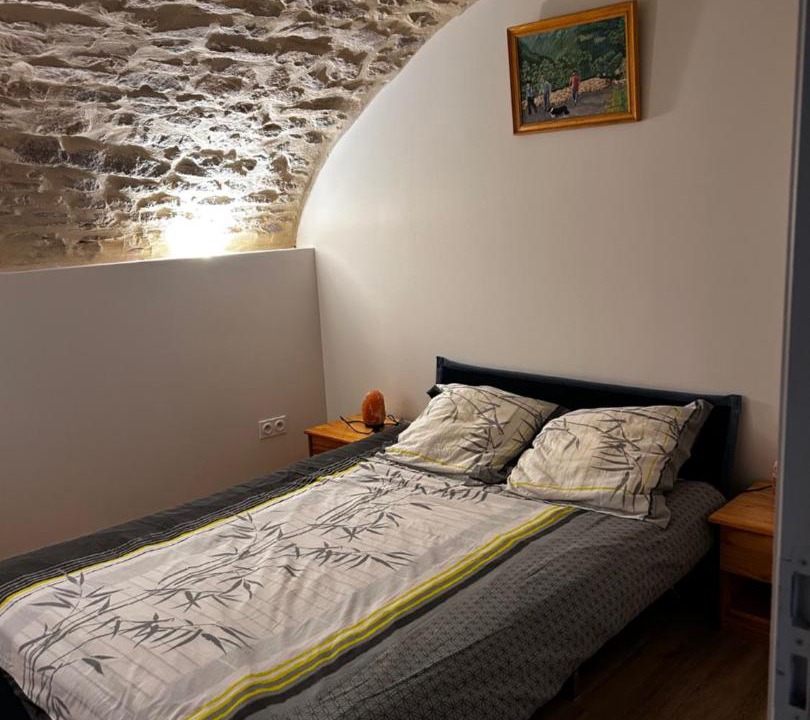 Photo of Bedroom in Vagnas