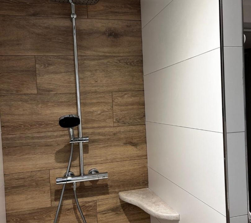 Photo of Bathroom in Vagnas
