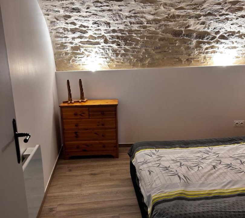 Photo of Bedroom in Vagnas