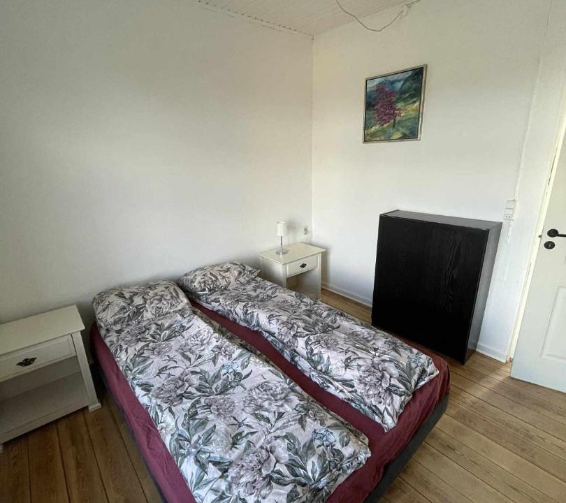 Photo of Bedroom in Augustenborg