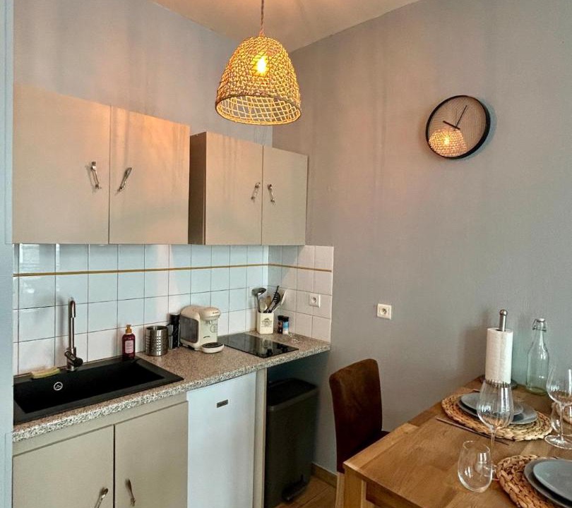 Photo of Kitchen in Boulogne-Centre