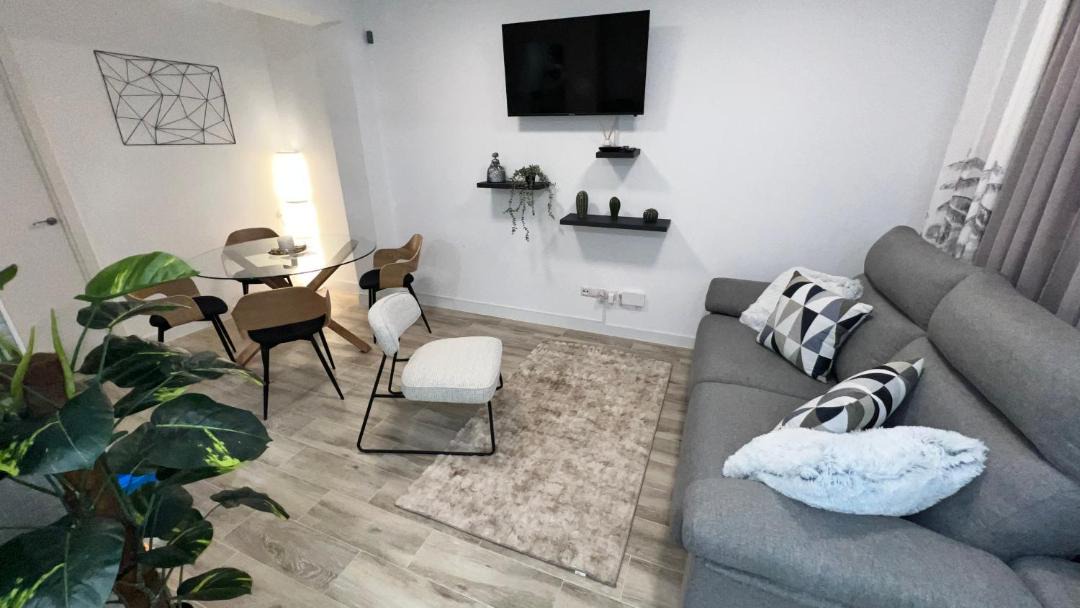 Photo of Livingroom in Villa de Vallecas