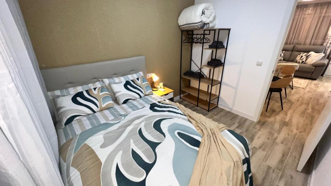 Photo of Bedroom in Villa de Vallecas