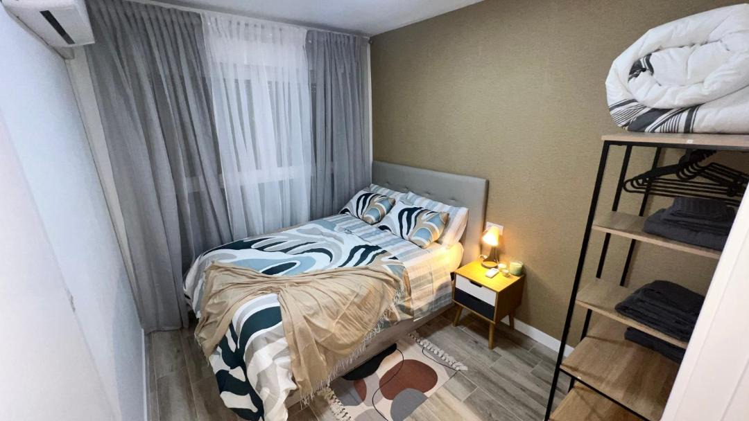 Photo of Bedroom in Villa de Vallecas