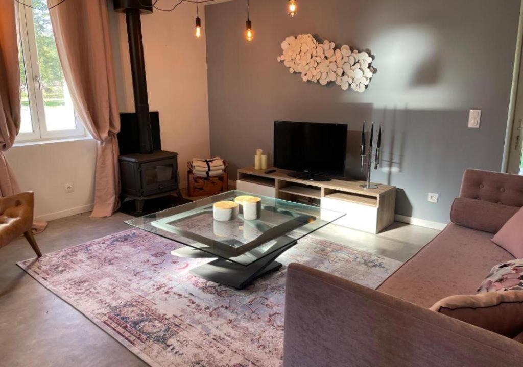 Photo of Livingroom in Gien