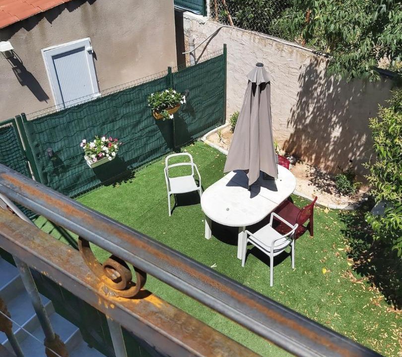 Photo of Patio Balcony in La Valette-du-Var
