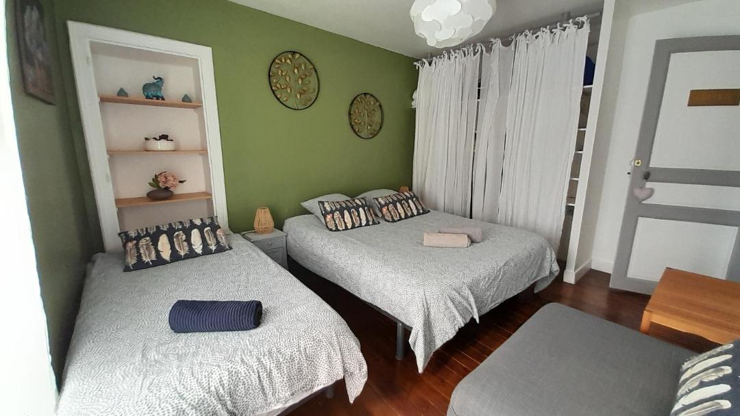 Photo of Bedroom in Liberation