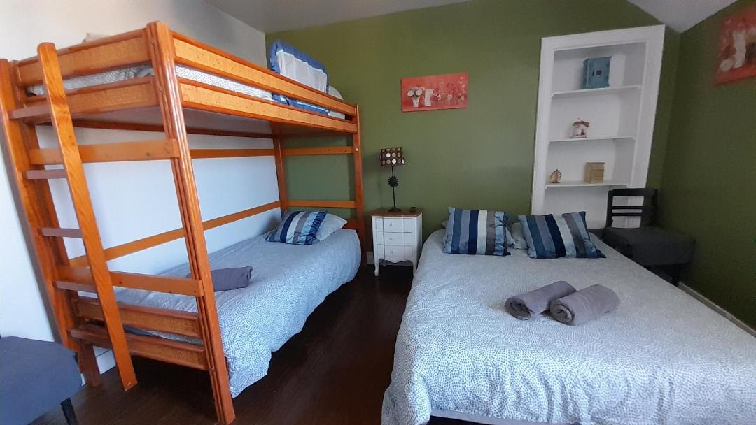 Photo of Bedroom in Liberation