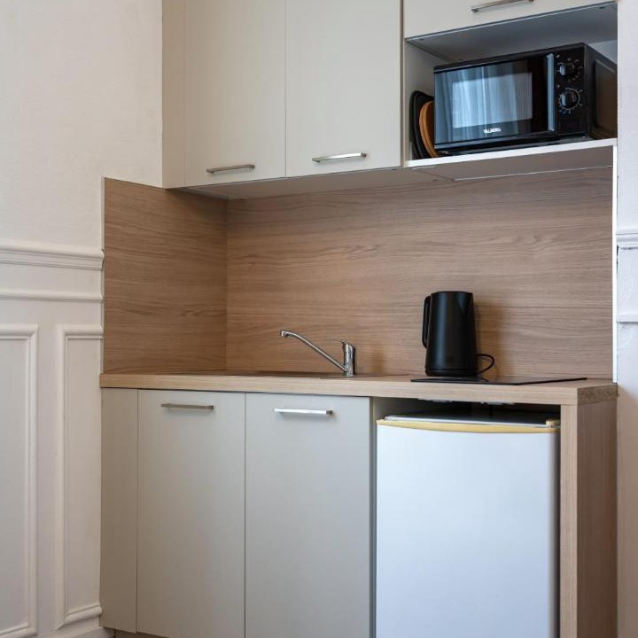 Photo of Kitchen in Gare-Jouvenet