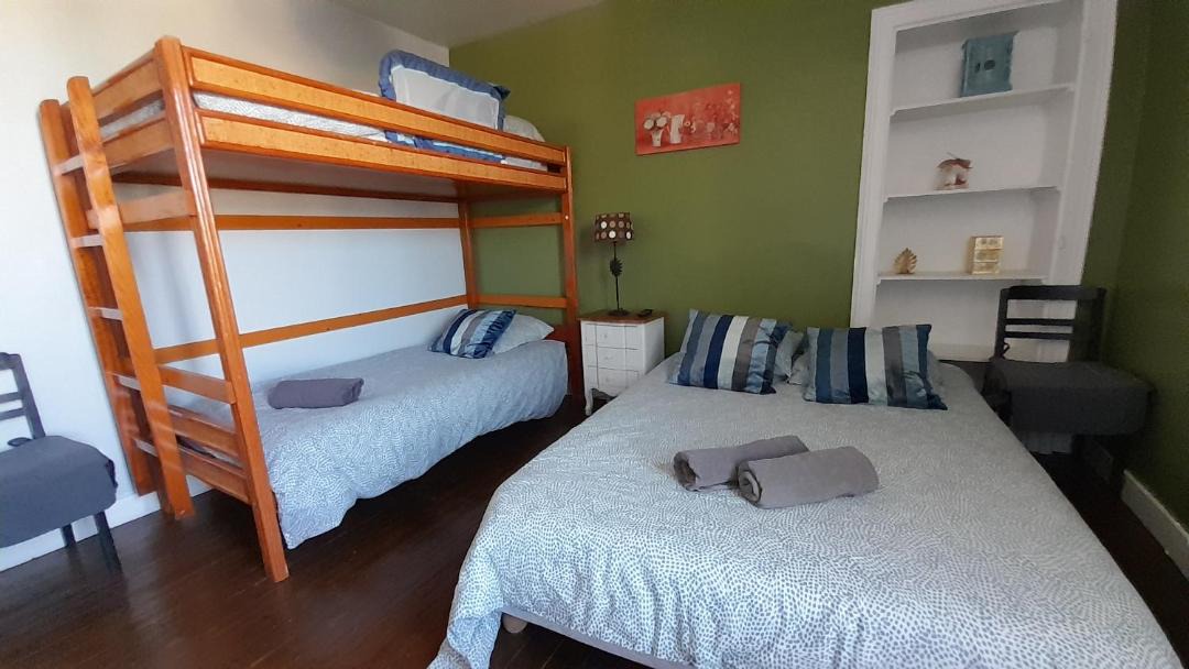 Photo of Bedroom in Liberation