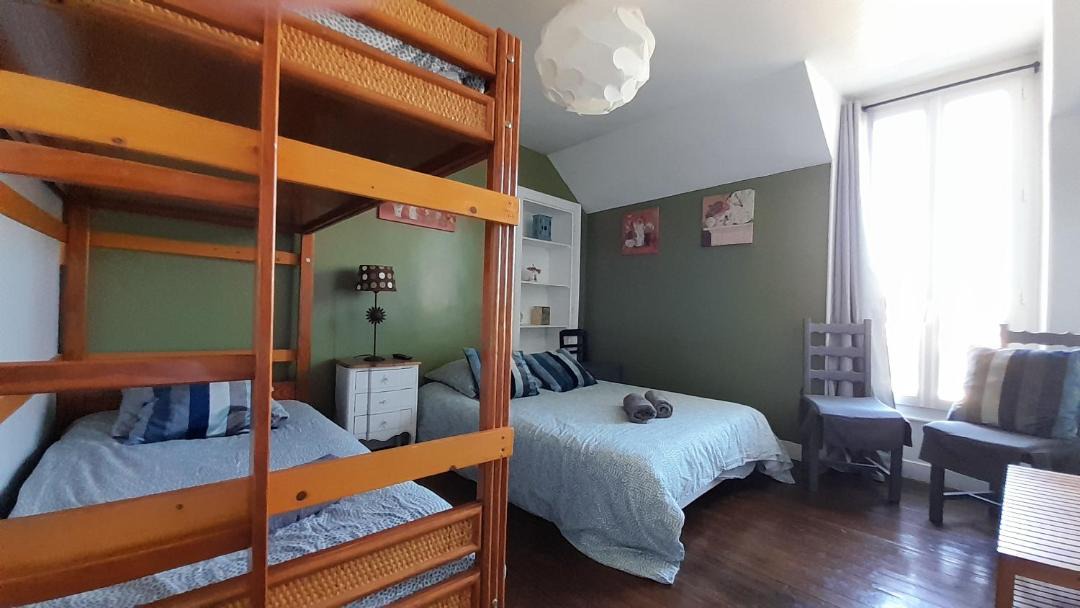 Photo of Bedroom in Liberation