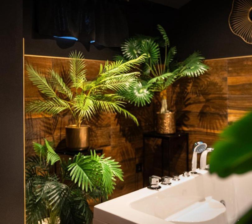 Photo of Bathroom in Saint-Paul-Trois-Chateaux