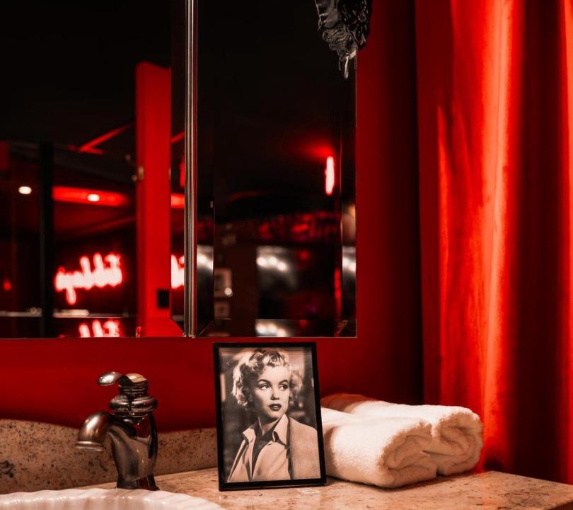Photo of Bathroom in Saint-Paul-Trois-Chateaux