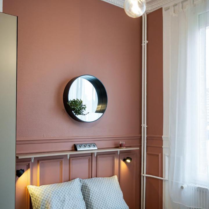 Photo of Bedroom in Gare-Jouvenet