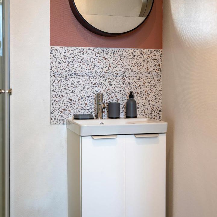 Photo of Bathroom in Gare-Jouvenet
