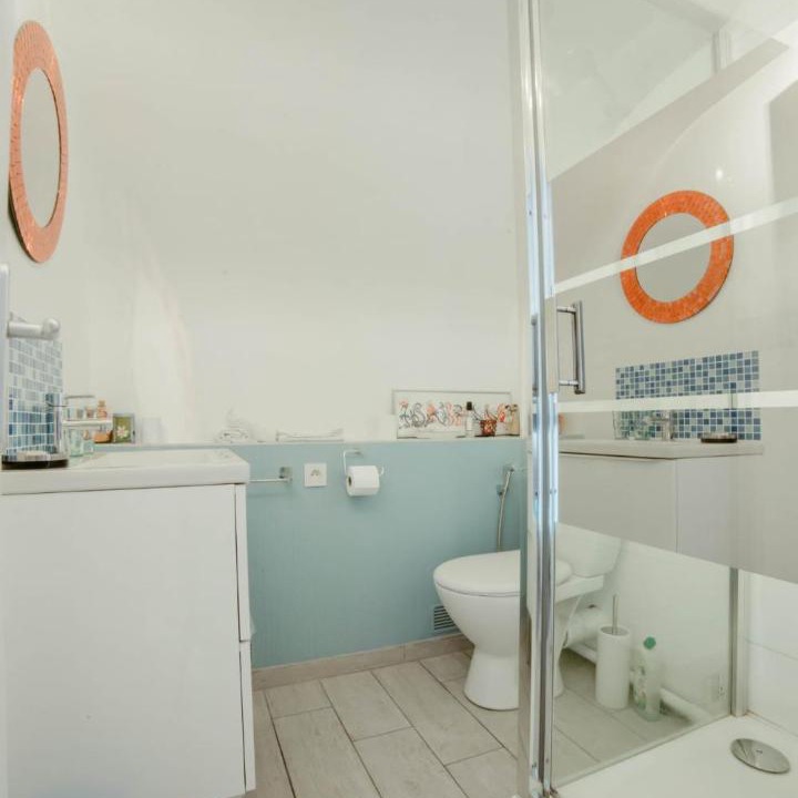 Photo of Bathroom in Lussault-sur-Loire