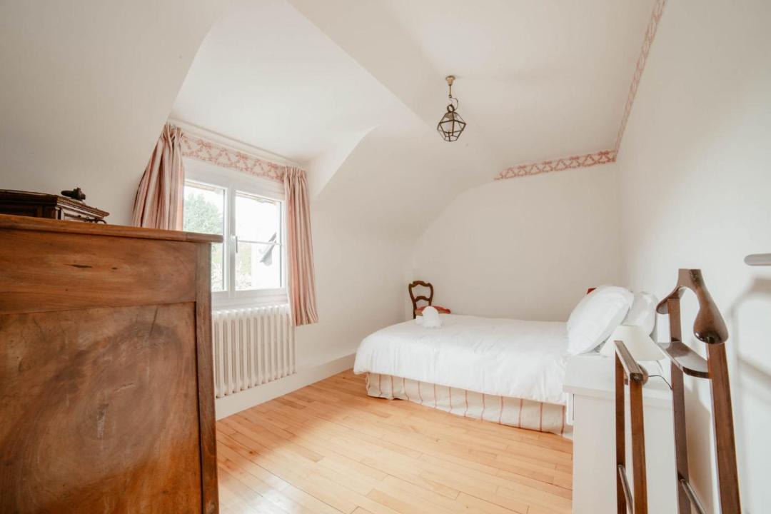 Photo of Bedroom in Lussault-sur-Loire