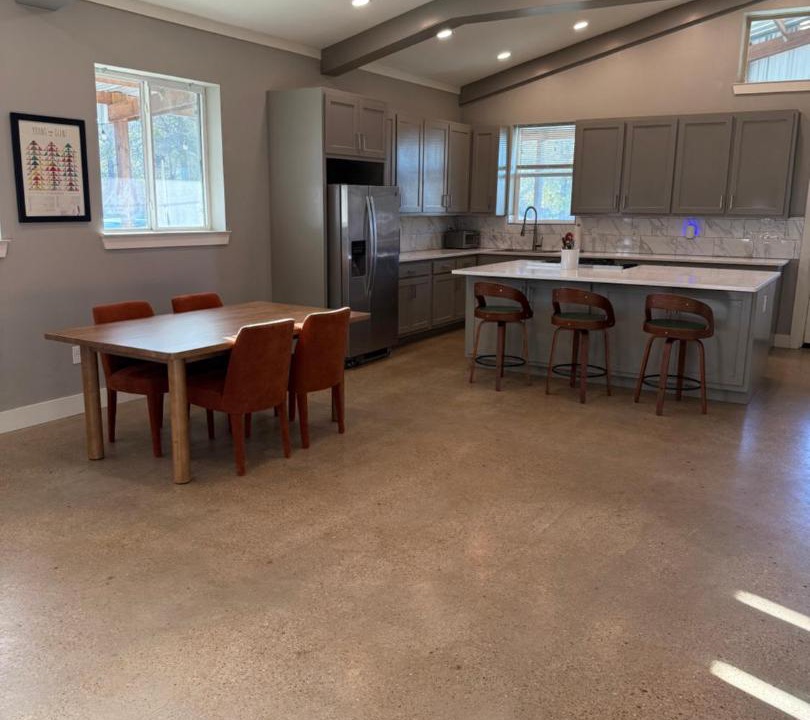 Photo of Kitchen in Red Rock