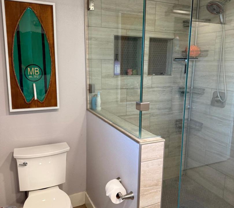 Photo of Bathroom in Red Rock