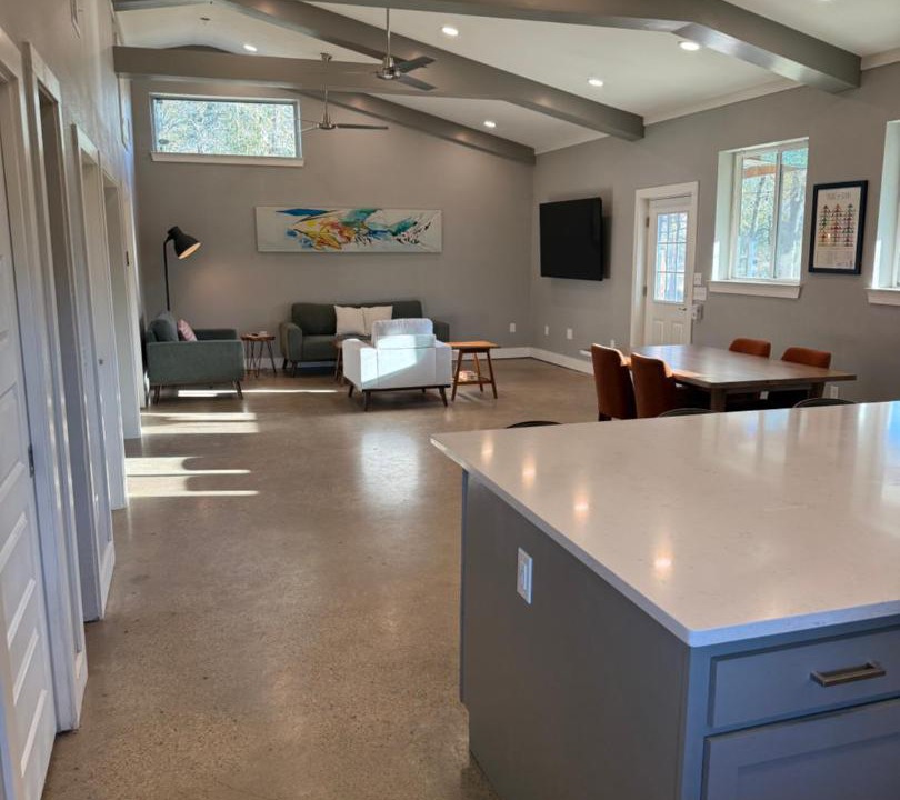Photo of Kitchen in Red Rock