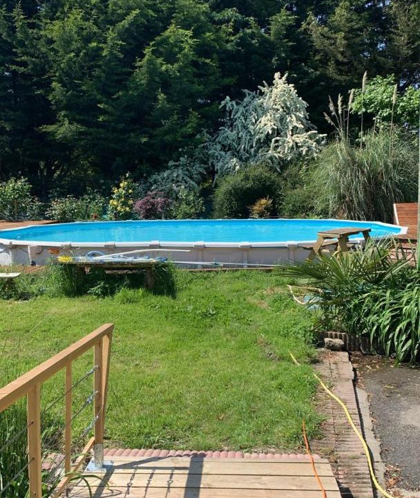 Photo of Outdoor in Pace