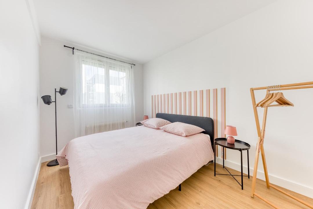 Photo of Bedroom in Le Perreux-sur-Marne